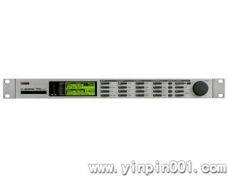 TC Electronic M3000 数字效果处理器