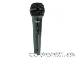 SHURE RS45 动圈话筒
