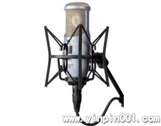 AKG|爱科技 PERCEPTION 400 大震膜电容话筒