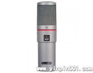 AKG SOLIDTUBE 大震膜电容话筒