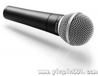 SHURE SM58 