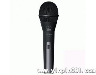 AKG D880MS 动圈话筒