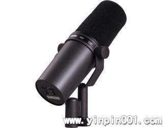 SHURE SM7B 有线话筒