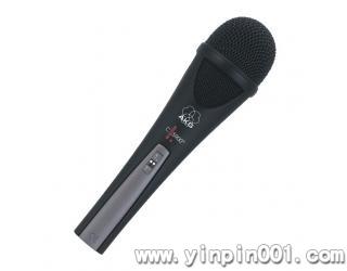 AKG C5900M 电容话筒 