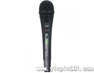 AKG  D3700M  动圈话筒