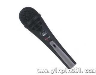 AKG  D3700MS 动圈话筒