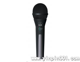 AKG D880M 动圈话筒