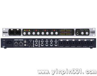 LEXICON FW810S 音频接口