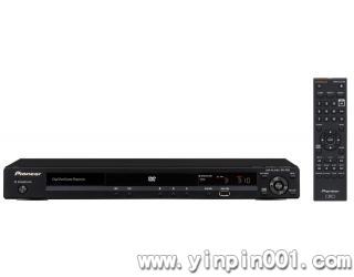 Pioneer DV-310 DVD机