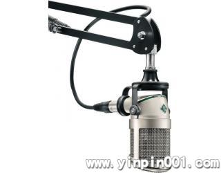 Neumann BCM705 广播专用动圈话筒