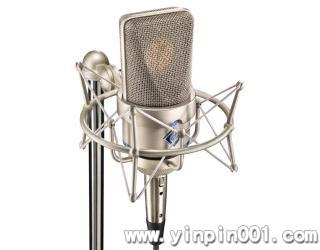 Neumann Solution-D 数字话筒