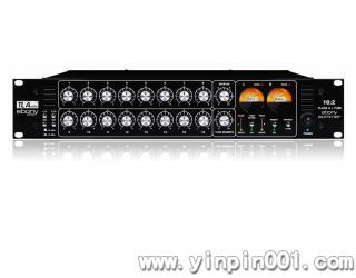 TL Audio ebony A4 混音台