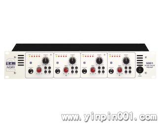 TL Audio 5001 话筒放大器