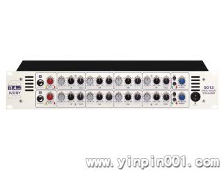 TL Audio 5013 电子管均衡器