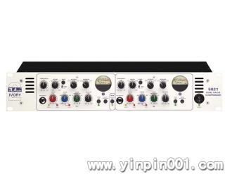 TL Audio 5021 电子管压缩器
