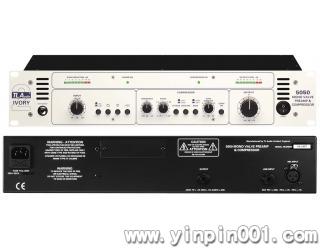 TL Audio 5050 单通道电子管话放