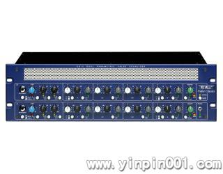 TL Audio EQ2 均衡器
