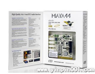 ESI MAYA44 音频卡