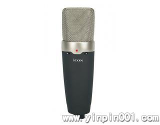 ICON O3 大振膜电容话筒