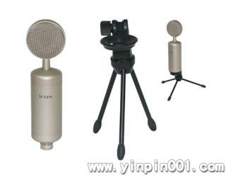 ICON U1 USB电容话筒