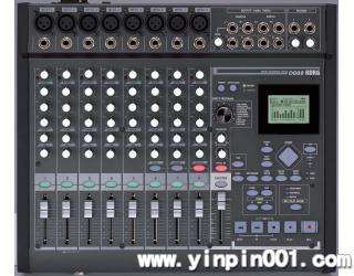 Korg D888 录音机