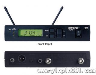 SHURE ULX/S BETA 87 无线手持