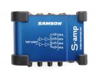 Samson ...