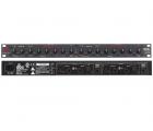 DBX 166...