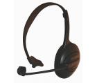 AUDIO-TECHEICA ATH-COM1 耳机连话筒