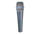 Shure|舒...