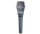 Shure|舒...