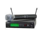 SHURE S...