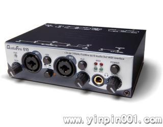 ESI QuataFire610 火线音频接口