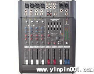 MACKIE DFX6 模拟调音台