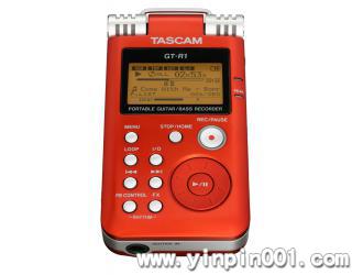 TASCAM GT-R1 录音机