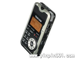 TASCAM DR-2D 便携式数字录音机