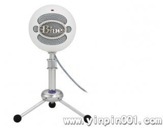 BLUE SnowBall 电容话筒