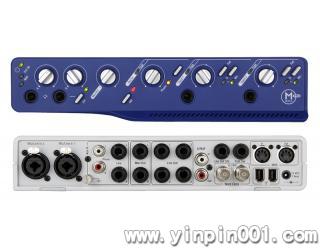 Digidesign Mbox 2 Pro Factory 火线音频接口