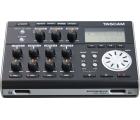 TASCAM DP-004 录音机