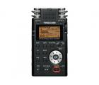 TASCAM DR-100 便携式数字录音机