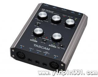 TASCAM US-144mkII 音频接口