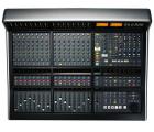 SSL Matrix 模拟调音台
