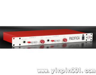 A-Designs Pacifica 话筒放大器