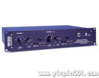 Vintech Audio Dual 72 前置话放