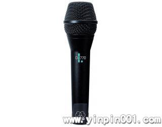 AKG D770 舞台演出录音话筒