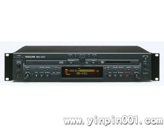 TASCAM MD-CD1 录音机
