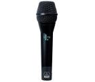AKG D77...