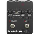 TC Elec...