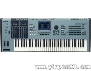 Yamaha MOTIF XS6 数码音乐合成器