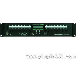 Allen&Heath IDR-8 数字混音系统